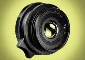 Thypoch Ksana 35mm f/2: Lensa Ringan dengan Kualitas Retro