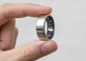 Titan 2 Smart Ring: Upgrade Ringan dengan Fitur Cerdas Baru