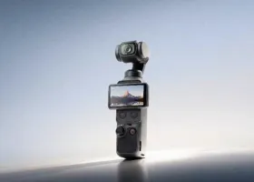 Vivo Pocket Siap Masuk Kamera Vlogging Compact, Saingi DJI