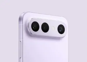 Vivo S60 Hadir dengan Kamera Horizontal dan Baterai 7.000mAh yang Kuat