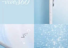 Vivo S60 Siap Hadir dengan Desain Reflektif dan Snapdragon 8s Gen 3
