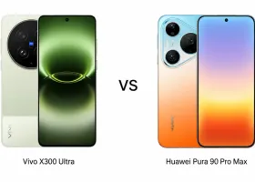 Perbandingan Vivo X300 Ultra dan Huawei Pura 90 Pro Max: Pilihan Flagship Terbaru