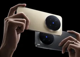 Vivo X500 Pro Max Hadir dengan Kamera 50MP dan Layar AMOLED 2K