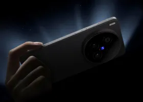 Vivo X500 Pro Ungkap Kamera 50MP dan Baterai Raksasa, Skip 200MP