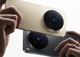 Vivo X500 Series Ungkap Ukuran Layar dan Kamera Unggulan