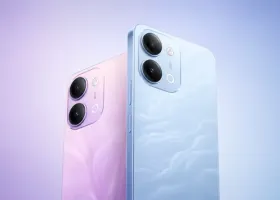 Vivo Y60 Terbaru dengan Baterai Besar dan Layar 120Hz