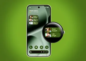 Wear OS 7 Bawa Widget Baru yang Bikin Smartwatch Makin Praktis