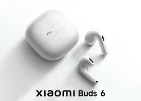 Xiaomi Buds 6 Siap Meluncur Global, Harga dan Spesifikasi Lengkap