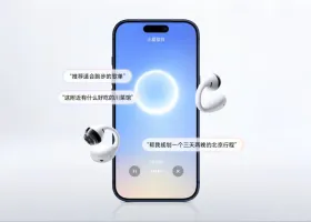 Xiaomi Masuk Kategori Open-Ear, Saingan Serius AirPods?