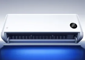 Xiaomi Mijia AC Powerful Wind Pro: Kipas Kencang, Baterai Hemat