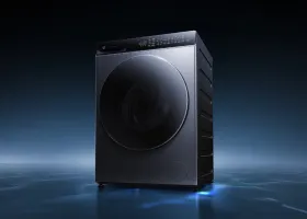 Xiaomi Mijia Washing Machine Pro: Cuci Besar Tanpa Ribet