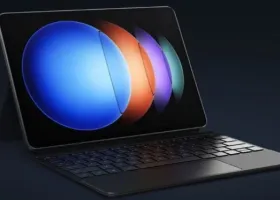 Xiaomi Pad 6S Pro, Tablet Snapdragon 8 untuk Kerja Hybrid 2026
