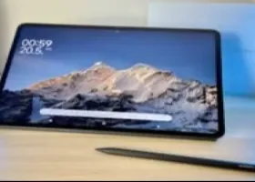 Xiaomi Pad 6S Pro Terbaru Hadir dengan Performa Laptop dan Layar 3K