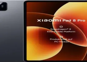 Xiaomi Pad 8 Pro: Tablet Flagship Performa dan Kamera Mumpuni