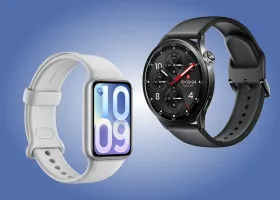 Xiaomi Rilis Tiga Smartwatch Baru dengan Baterai 21 Hari
