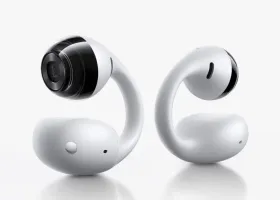 Xiaomi Siapkan Earbuds Wireless Clip-On dengan Fitur AI Terbaru