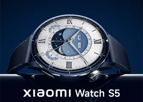 Xiaomi Watch S5 Resmi Meluncur Global, Baterai Tahan 21 Hari