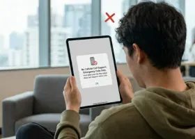 Tablet eSIM Tidak Bisa Nelpon? Ini yang Perlu Dicek Penting