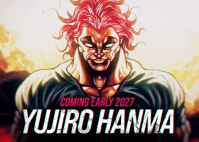Yujiro Hanma Jadi Karakter Terakhir Tekken 8 Season 3 DLC
