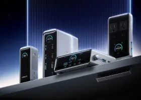 Anker CEO Prediksi Power Bank Bakal Lenyap dalam Beberapa Tahun