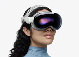 Apple Alihkan Fokus ke Kacamata Pintar dan Tunda Ekspansi Vision Pro