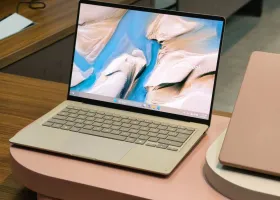 Asus Zenbook 14 Copilot AI 2026: Laptop AI dengan Pilihan CPU Multiplatform dan Warna Earthy