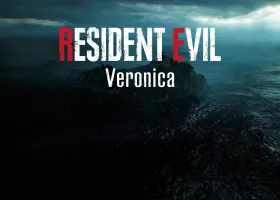 Resident Evil Veronica Buka Peluang Petualangan Semi Terbuka dengan Motor di Rockfort Island