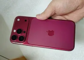 Baterai iPhone 18 Pro Naik Kapasitas, Pasar Eropa Dapat Keuntungan Lebih