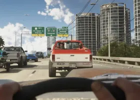 GTA 6 Bakal Bawa Fitur Baru Bikin Mobil Melaju Sesuai Arus Lalu Lintas