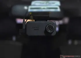 Dashcam 70mai A810 Lite Lindungi Kendaraan dengan Rekaman Super Jernih