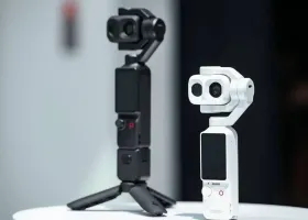 DJI Gugat Insta360 atas Luna Gimbal Kamera, Serang Desain dan Teknologi