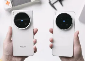 Vivo X300 Ultra: Kamera Spesialis dengan Trade Off Video yang Perlu Diketahui