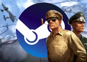 Hearts of Iron IV Menarik Perhatian Lewat Weekend Gratis dan Diskon Besar di Steam