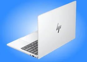HP EliteBook 8 G2i 13 Laptop Kompak dengan Intel Panther Lake dan Layar 800 Nit