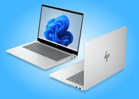 HP OmniBook 7 14 Hadirkan Grafis Arc B390 dan Layar OLED 120 Hz untuk Pengalaman Visual Lebih Hidup
