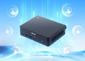 Asus NUC 16 untuk Windows 365 Tawarkan Cloud PC dengan RAM 8 GB