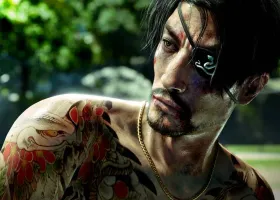 Like a Dragon Pirate Yakuza Ini Tawarkan Petualangan Bajak Laut Modern dengan Diskon Terbaik di Steam