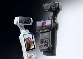Insta360 Luna Ultra Menggebrak dengan Dual Lensa Leica dan Rekaman 8K