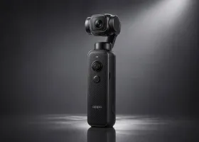 Oppo dan Vivo Masuk Pasar Kamera Gimbal Compact dengan Sensor 200MP dan Integrasi Ekosistem