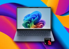 Laptop Windows HP OmniBook 3 14 dengan RAM 16 GB dan Layar Sentuh 2K Harga Rp8 Jutaan