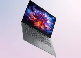 Lenovo IdeaPad Slim 3i 17 Inch Tawarkan RAM 32 GB dan Intel Wildcat Lake untuk Produktivitas Lebih