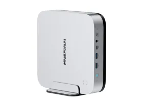 Minisforum M2 Pro dan MS-03 Memperkuat Posisi Mini PC dengan Fitur AI dan Konektivitas Canggih