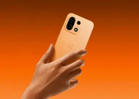 OnePlus Turbo 6X Pro Memikat dengan Baterai Besar dan Pilihan Warna Oranye yang Segar