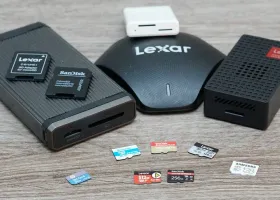 Harga MicroSD Express dan UHS-II Memicu Dilema Kecepatan dan Biaya