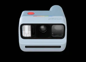 Polaroid Go Gen 3 Kamera Instan Paling Kecil dengan 5 Pilihan Warna