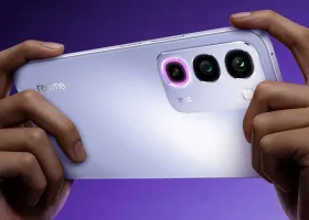 Realme P4R Mengusung Baterai 8000mAh dan RGB LED Inovatif di Belakang