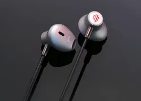 Red Magic Gaming Headset Tawarkan Solusi Earbud Gaming Terjangkau dengan Pilihan Jack 3.5mm dan USB-C