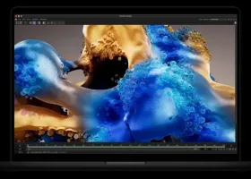 Apple MacBook Ultra Hadirkan Layar OLED dan Layar Sentuh Ubah Standar Laptop Profesional