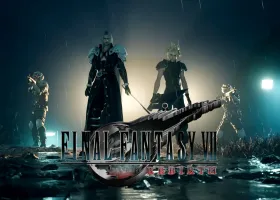 Final Fantasy 7 Rebirth Switch 2 Kinerja Masih Berantakan Meski Ada Perbaikan