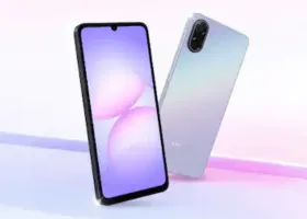 Kenapa Harga HP Budget 2026 Kembali ke Notch Tetes Air dan Spek Turun